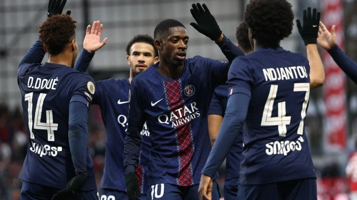 İnanılmaz başarı! Bir sezonda 837 milyon Euro gelir elde ettiler