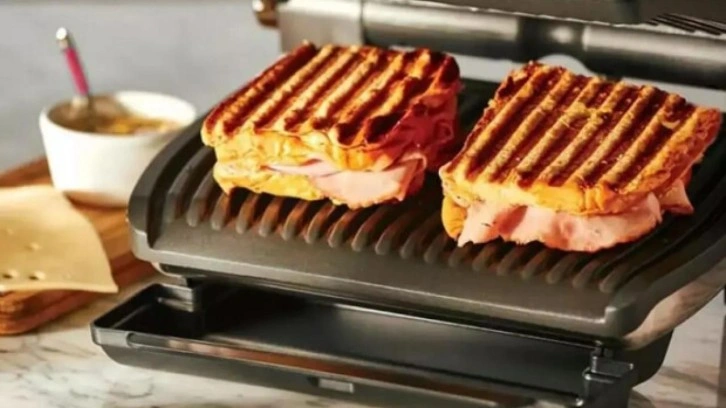 İngiltere’de Bosch marka tost makinesi toplatılıyor: Yangın tehlikesi var!