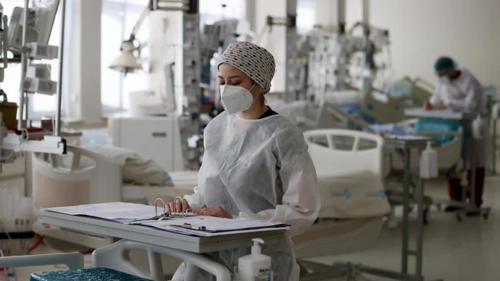 İngiltere T&uuml;rk sağlık merkezlerine reklam yasağı getirdi
