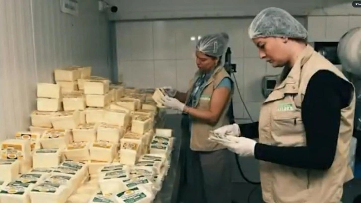 İnsan sağlığını tehdit eden 40 ton ürünün satışı engellendi