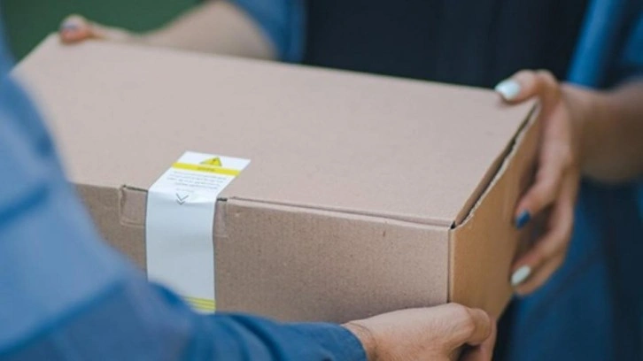 İnternetten 160 bin TL'lik altın sipariş verdi, paketten çıkan şoke etti