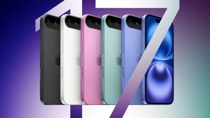 iPhone 17 fiyatı sızdırıldı! Türkiye fiyatları ne kadar olacak?