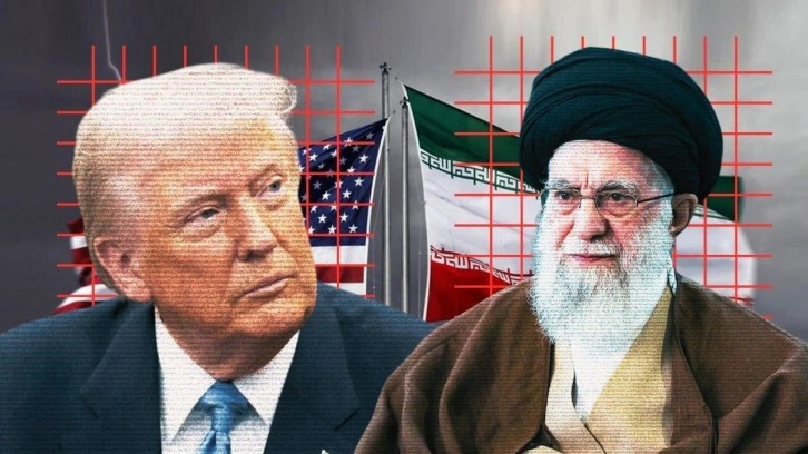 İran'dan Trump'a yalanlama!