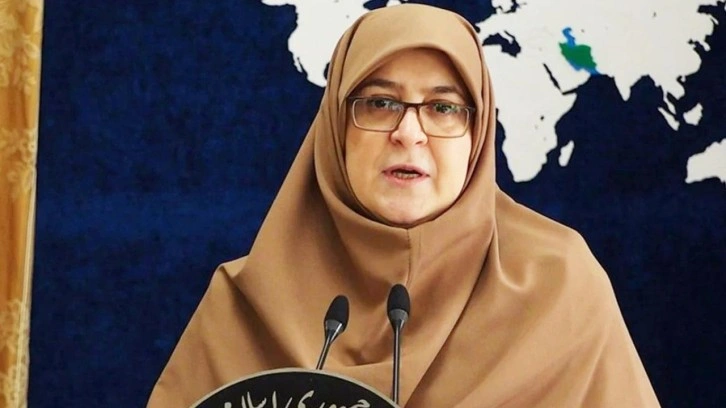 İran'dan Türkiye'ye İsrail teşekkürü