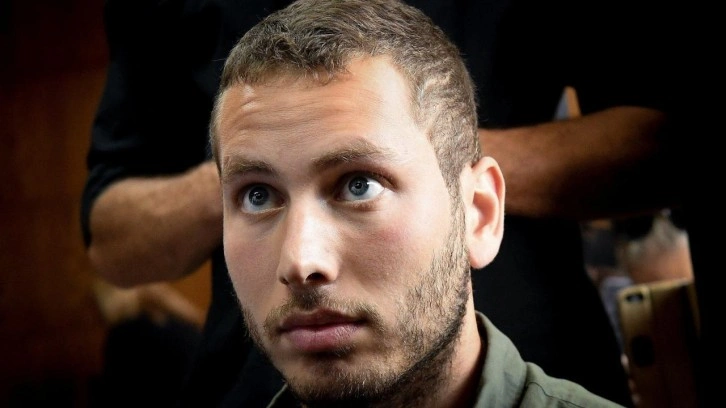 İran-İsrail çatışmasının etkisi Netanyahu'nun oğluna patladı