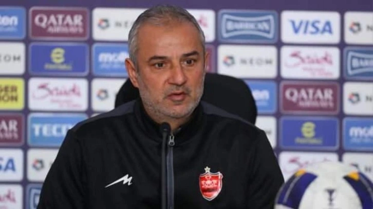 İran-İsrail savaşı Persepolis'i de etkiledi! İsmail Kartal'ın tüm planları altüst oldu