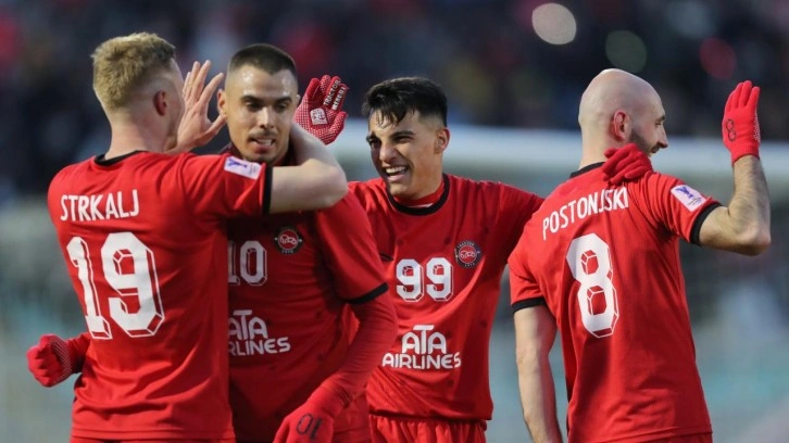 İran Ligi'nde şampiyon belli oldu!
