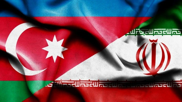 İran'dan son dakika Azerbaycan ve Ermenistan &ccedil;ağrısı: Karabağ Azerbaycan'ındır