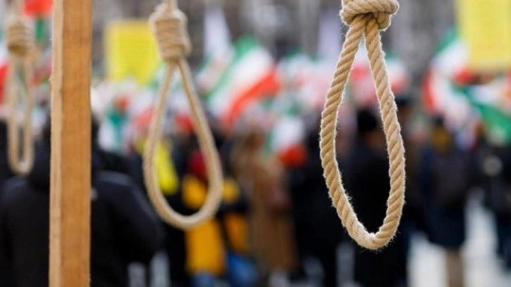 İranlı dolandırıcı idam edildi