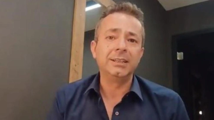 İrfan Değirmenci a&ccedil;ıkladı! İYİ Parti fena yakalandı