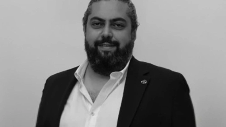 İş insanı İrfan Orakçıoğlu hayatını kaybetti