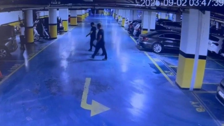 İş insanı kaçırıldı, 15 milyon lira fidye istediler