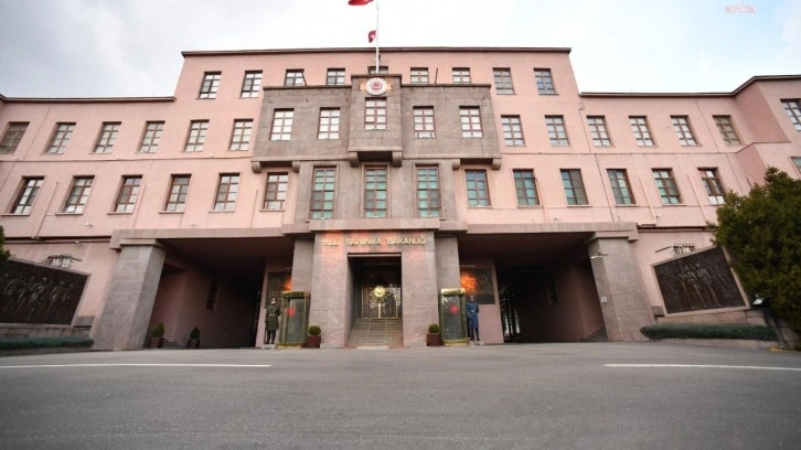 İskenderun’da iki erin şehit olmasına ilişkin MSB kaynaklarından son dakika açıklama