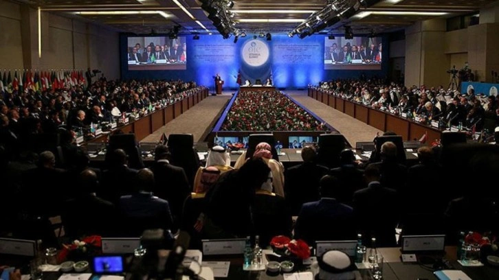 İslam İşbirliği Teşkilatı, İsrail'in Gazze halkını g&ouml;&ccedil;e zorlamasını kınadı