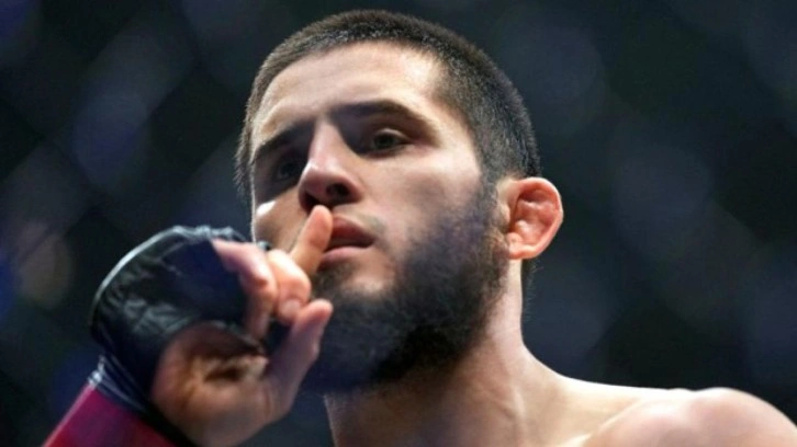 İslam Makhachev UFC maçı hangi kanalda, ne zaman ve saat kaçta?