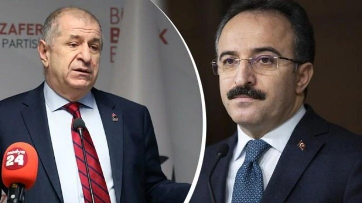 İsmail &Ccedil;ataklı: T&uuml;rkiye bir yalan makinası ile karşı karşıya