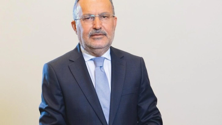 İsmail Hakkı Turunç: Türk-Kürt kardeşliği düşmanlarımızın en büyük korkusudur!