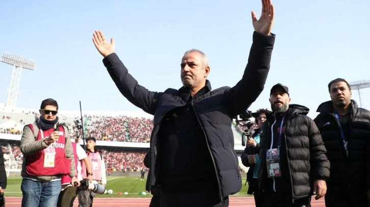 İsmail Kartal'a İran'da 'büyü' yapılmış olabilir: 2 kişi gözaltına alındı