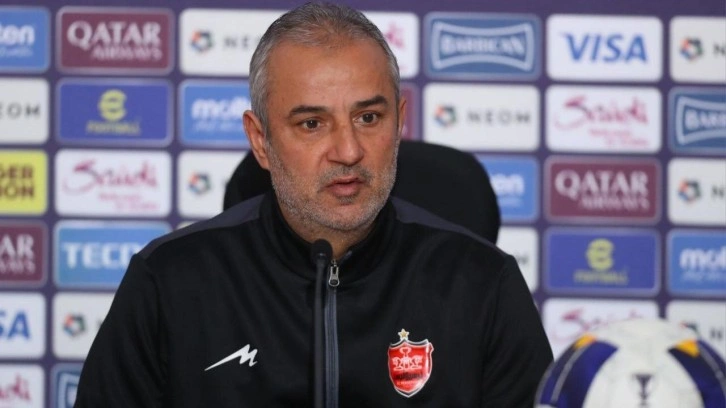 İsmail Kartal aradığı stoperi Süper Lig'de buldu!