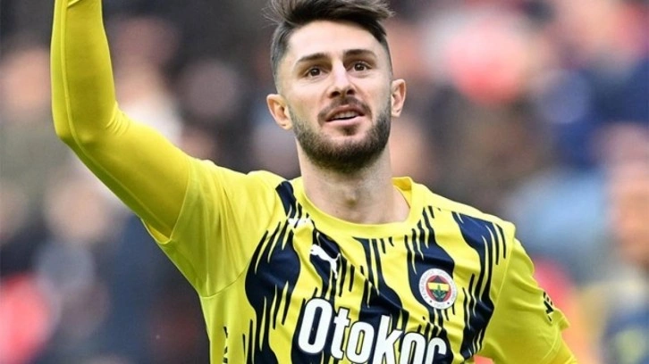 İsmail Yüksek'le anlaşma sağlandı! 2028'e kadar imzaladı