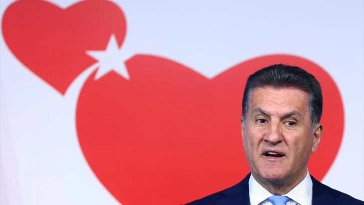 İsmi CHP'nin İBB Başkan adayı olarak ge&ccedil;en Sarıg&uuml;l'den a&ccedil;ıklama