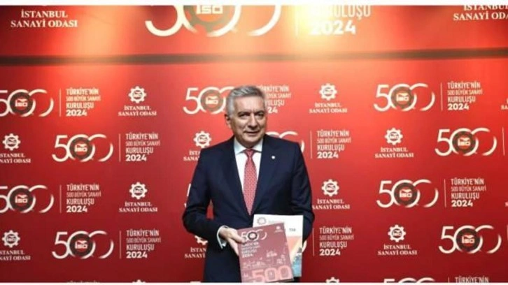İSO Başkanı Bahçıvan: En büyük bedeli sanayiciler ödüyor