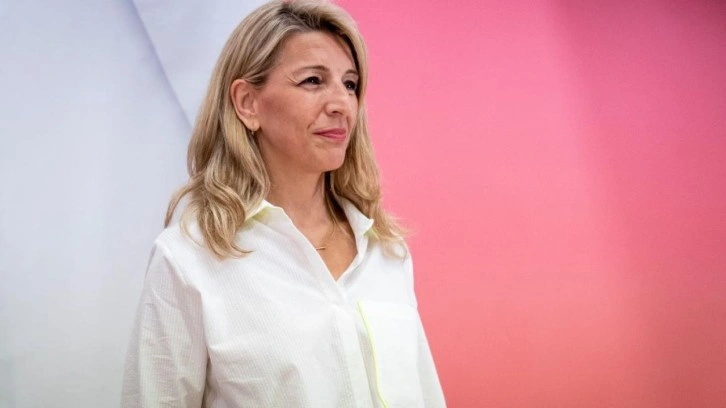 İspanya'dan AB'ye Gazze &ccedil;ağrısı