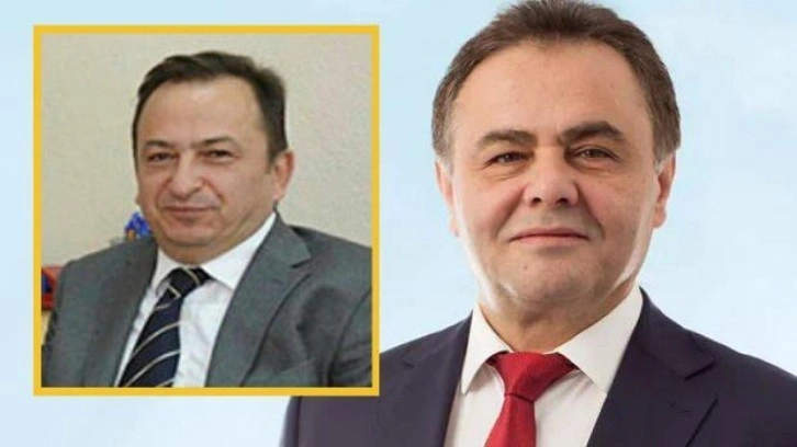 İspatlandı... CHP&rsquo;li Belediye Başkanı Semih Şahin r&uuml;şvet pazarlığında odadaydı