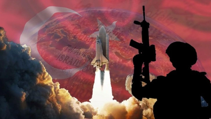 İsrail, Afrika planını Türkiye'ye göre ayarlıyor: Somali'deki Türk başarısına önlem fikri