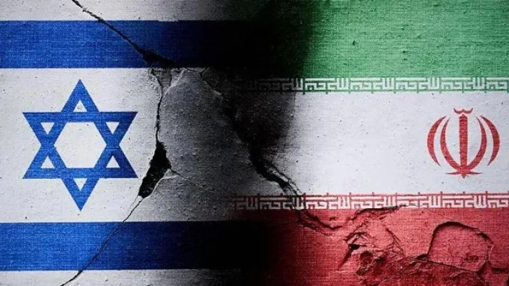 İsrail alarmda: İki kişi İran'a casusluk iddiasıyla gözaltında