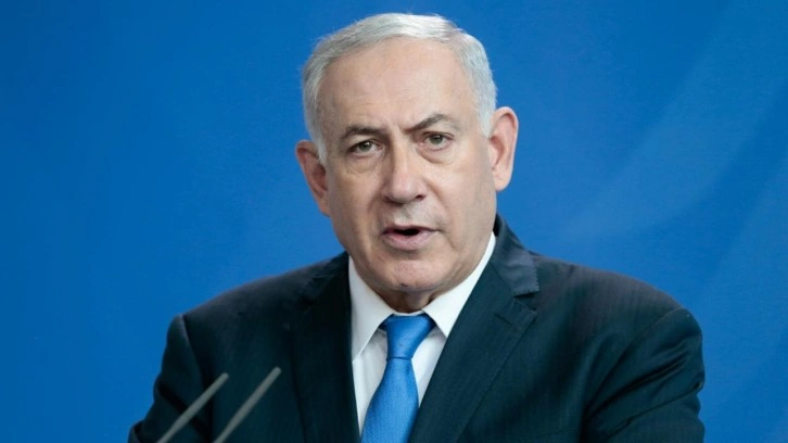 İsrail basını yazdı! Netanyahu'nun 