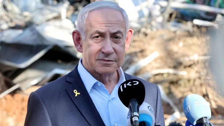 İsrail basını yazdı: Netanyahu'nun Gazze planı belli oldu