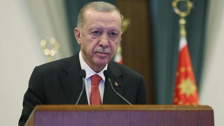 İsrail basınında dikkat &ccedil;eken analiz: Erdoğan İsrail'e ders veriyor