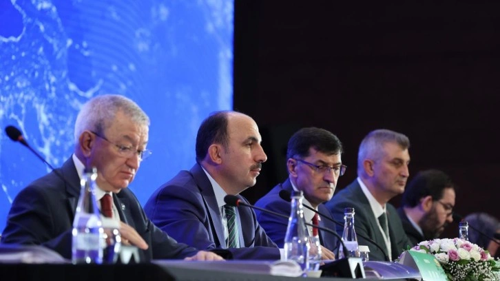 İsrail'de tutuklu bulunan El-Halil Belediye Başkanı, yeniden UCLG-MEWA başkanı seçildi