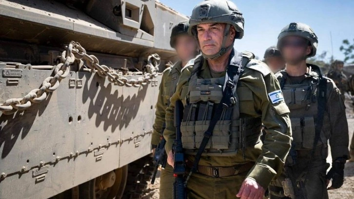 İsrail’e Gazze’den sonrası karanlık! Ordunun başından Netanyahu itirafı: ‘Hiçbir plan yok’