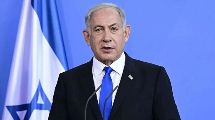 İsrail halkının y&uuml;zde 86'sı Başbakan Netanyahu'yu saldırıdan sorumlu tuttu