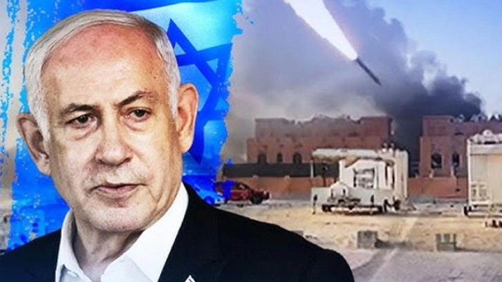İsrail, Hamas'ı Türkiye'de vuracaktı; sonradan vazgeçti