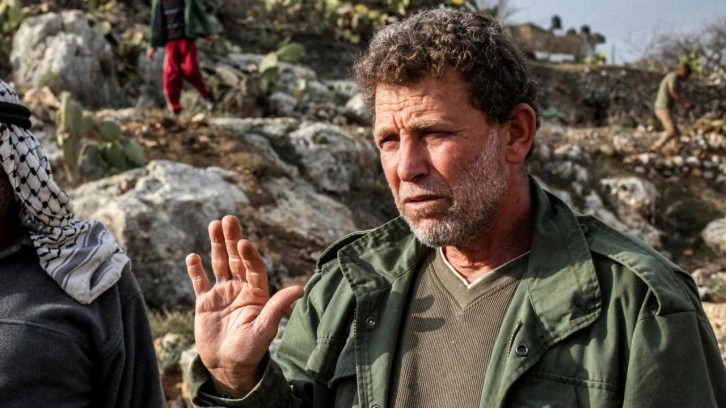 İsrail hapishanesinde gizli ABD detayı: 45 yıl gün yüzü görmeden işkenceye maruz kaldı