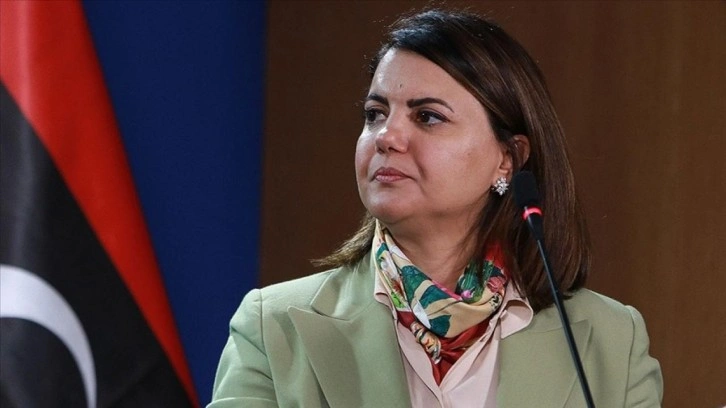 İsrail ile gizli g&ouml;r&uuml;şmesi Libya'da krize sebep olmuştu: T&uuml;rkiye iddiası