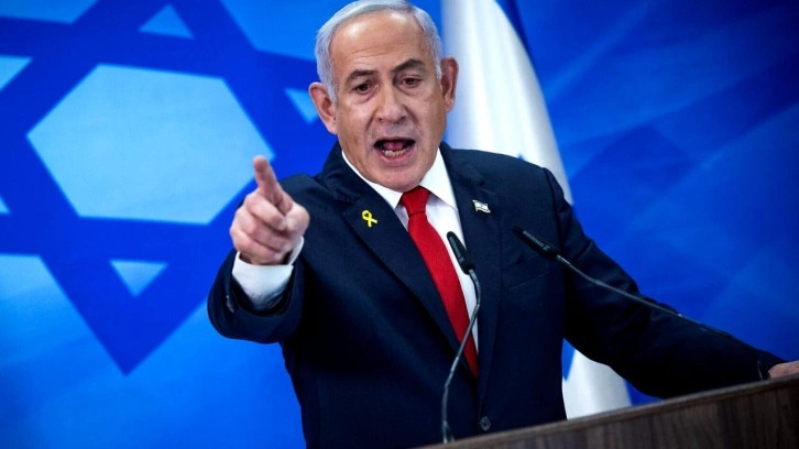 İsrail'in eski istihbarat lideri savaşın amacını açıkladı! Netanyahu'yu çıldırtan sözler