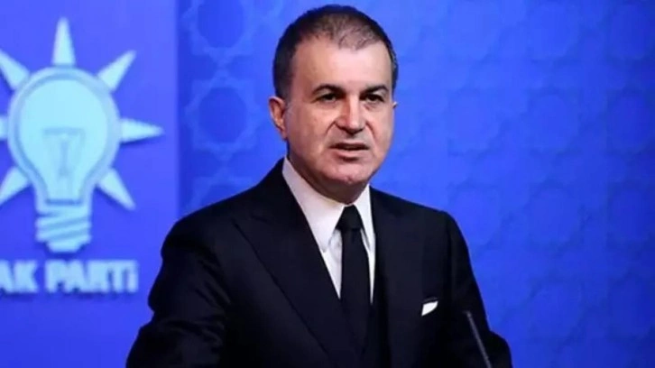 İsrail'in İran'a saldırılarına AK Parti'den sert tepki: Barbarlık