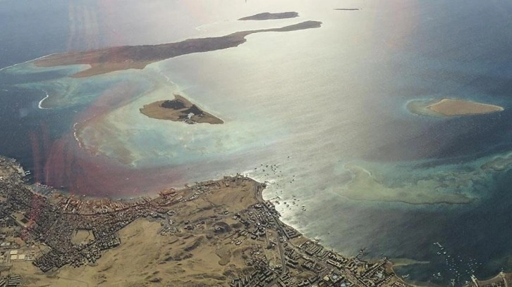 İsrail’in İran’a saldırısı sonrası gözler Hürmüz Boğazı’na çevrildi