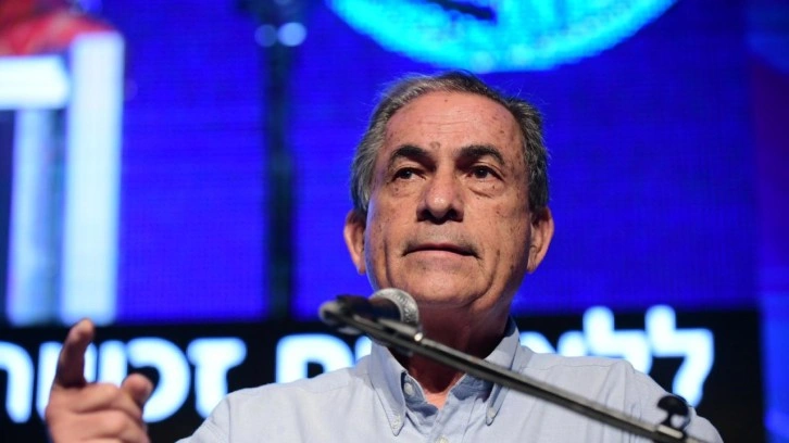 İsrail medyasında &ccedil;arpıcı yazı: Bunun bedelini İsrail &ouml;deyecek!