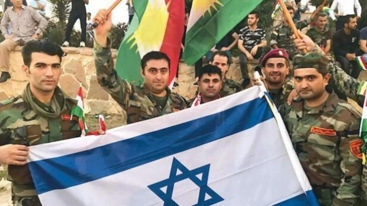 İsrail medyasından terör örgütüne alçak çağrı: