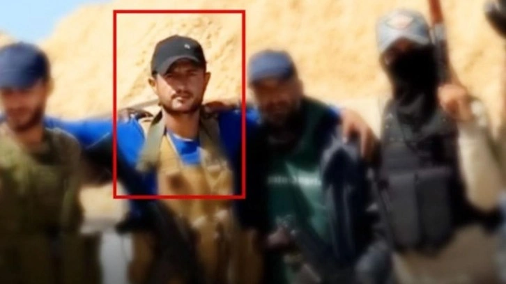 İsrail ordusu açıkladı: Gazze'de bize çalışan adamımız öldü