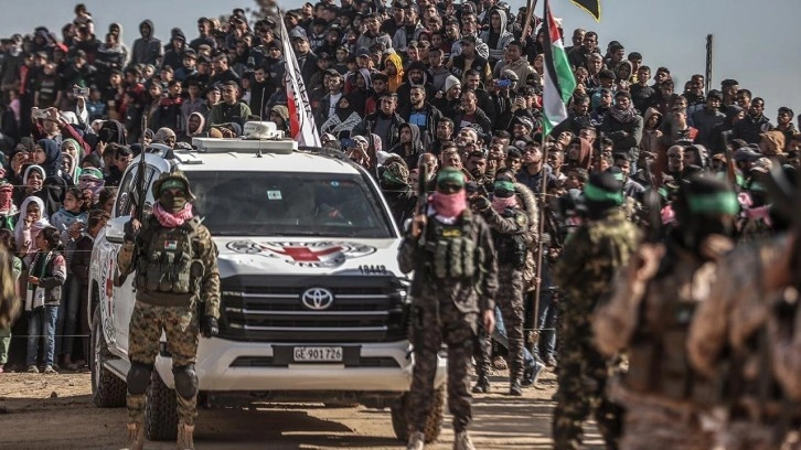 İsrail ordusu duyurdu: 1 rehine cenazesi daha Hamas’tan teslim alındı