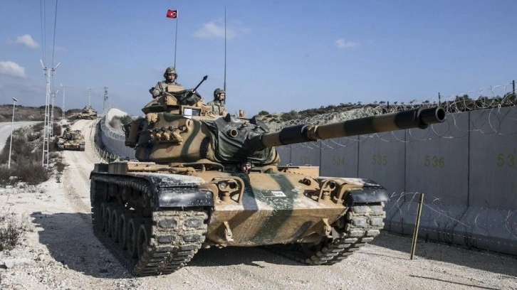 İsrail, SDG ve Şam arasında gerilim yaşandığını iddia etti: Mazlum Abdi açıklık getirdi!