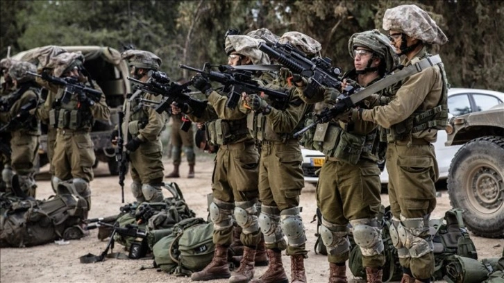 İsrail tünellerde mahsur kalanlar için şart koştu! Çözüm bulamadılar