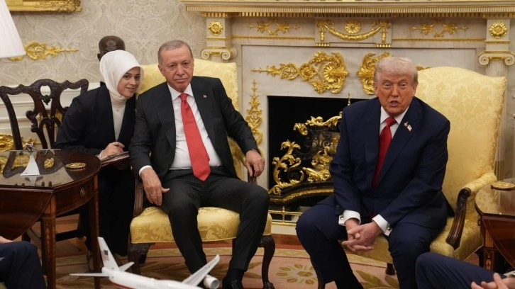 İsrail Türkiye'den neden korkuyor? İsrailli gazeteciden dikkat çeken ABD cevabı