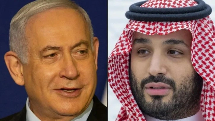 İsrail'den Suudi Arabistan'a n&uuml;kleer onay